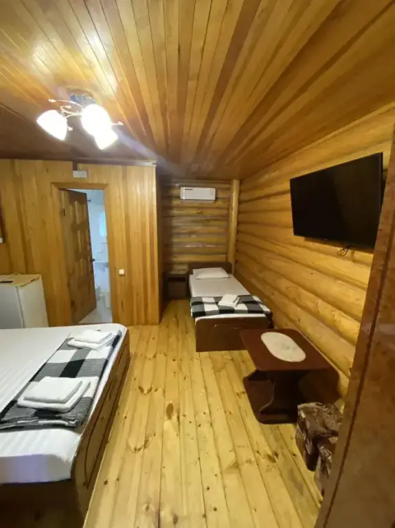 Лоо: ЛариЛанка
