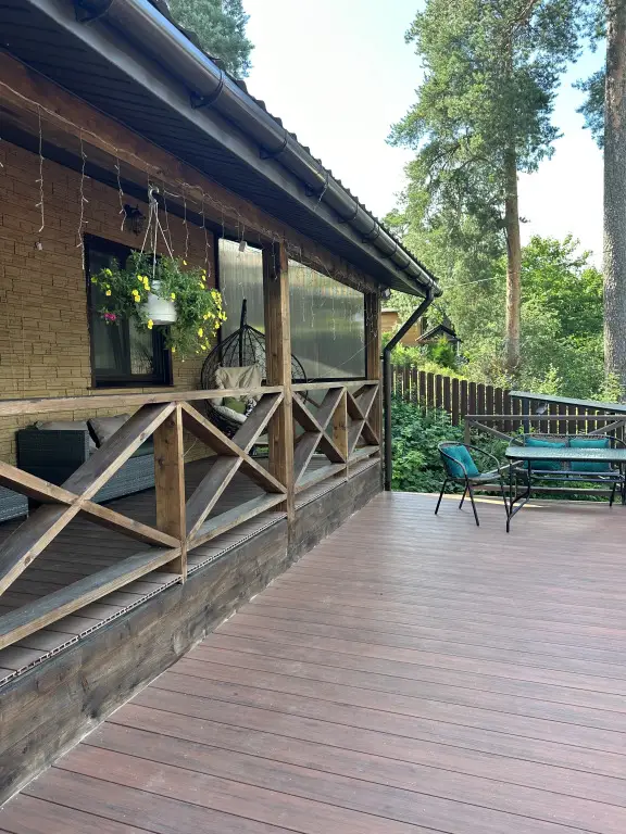 Сосново: Частный дом Champion House
