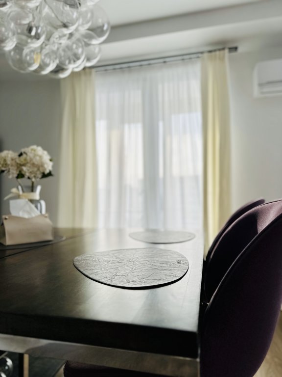 Владивосток: Квартира MV.Home