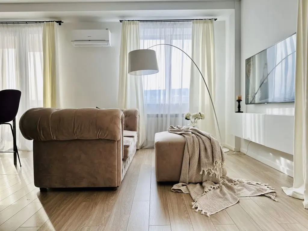 Владивосток: Квартира MV.Home