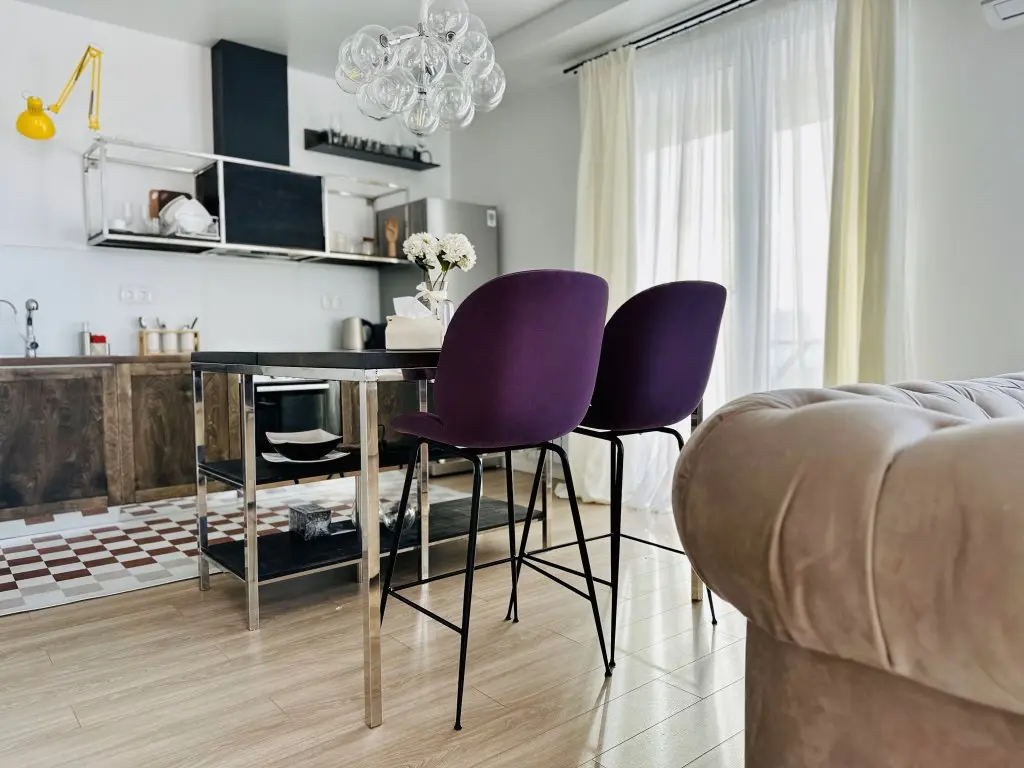 Владивосток: Квартира MV.Home