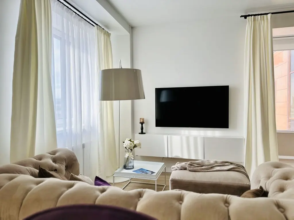 Владивосток: Квартира MV.Home