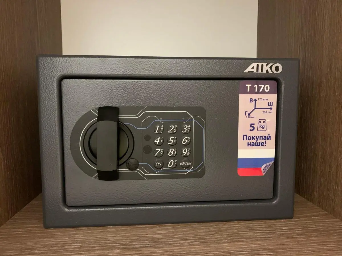 Анапа: Гостевой дом Лемони