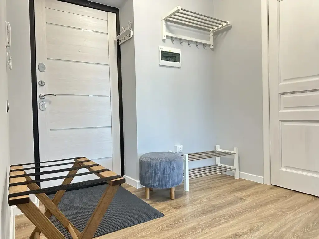 Зеленоградск: Апартаменты Балтик Резорт/Baltic Resort у западного пляжа