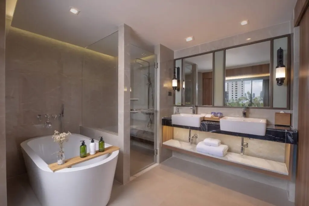 Бангкок: Nysa Hotel Bangkok Sukhumvit 11