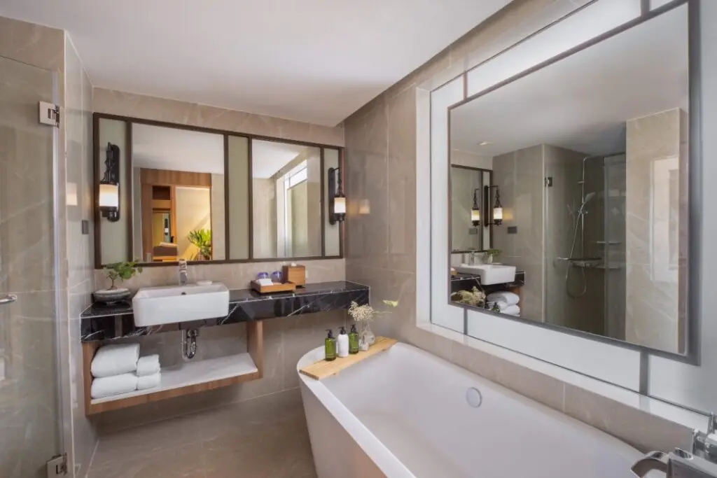 Бангкок: Nysa Hotel Bangkok Sukhumvit 11