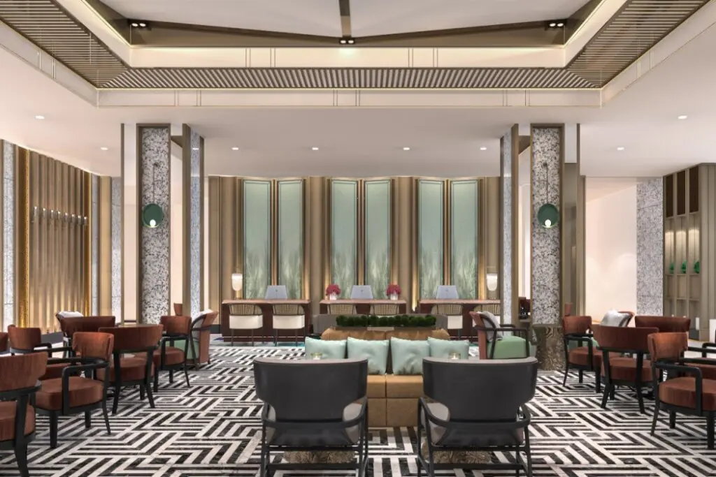 Бангкок: Nysa Hotel Bangkok Sukhumvit 11