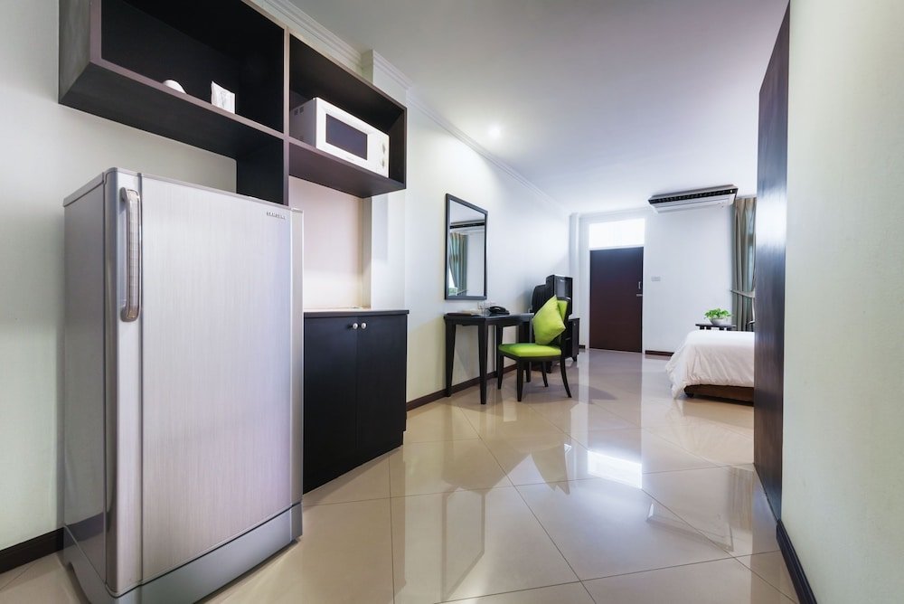 Capital Mansion Executive Living Suites — фото 1