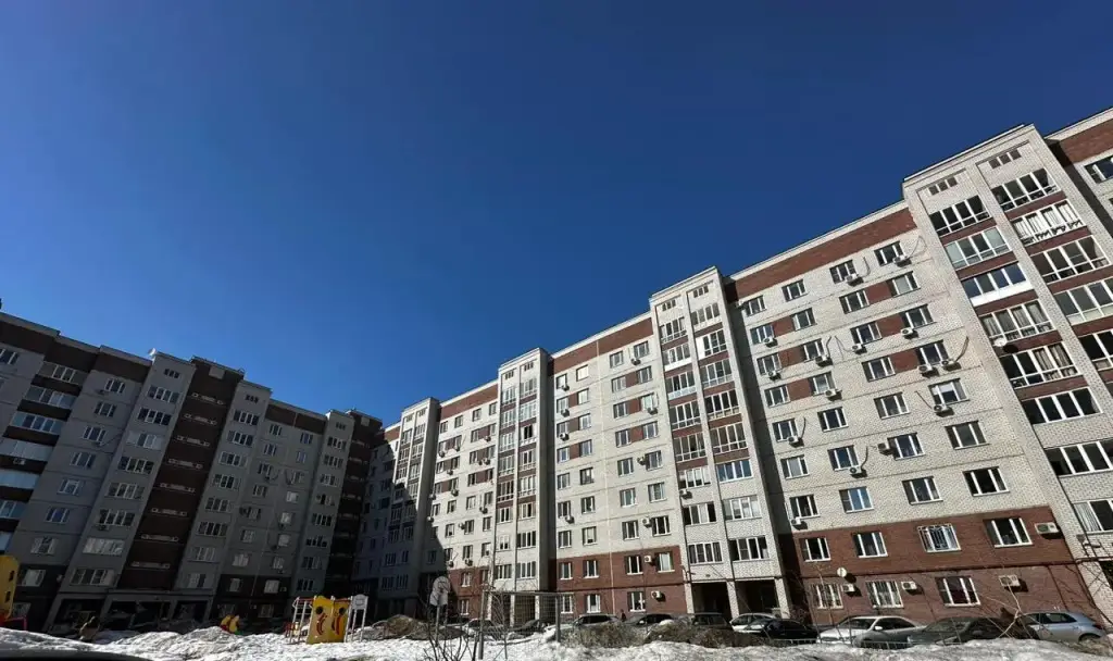Казань: Квартира уютная для комфортного проживания