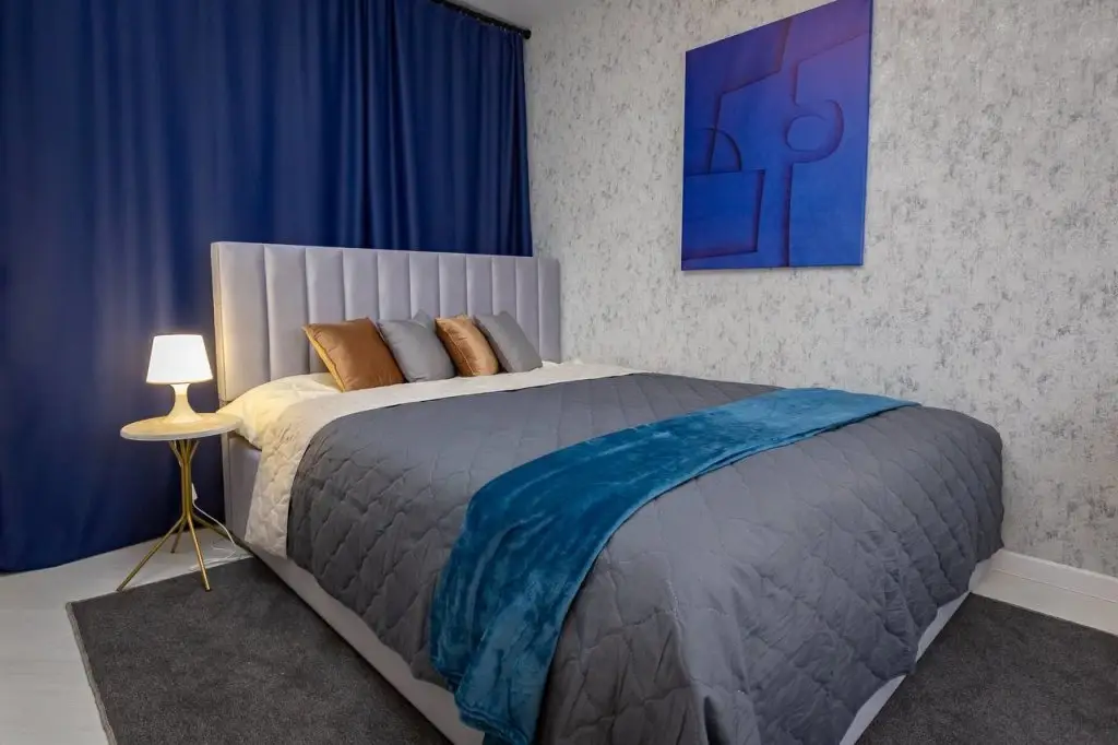 Минск: Апартаменты Apartamentto Modern