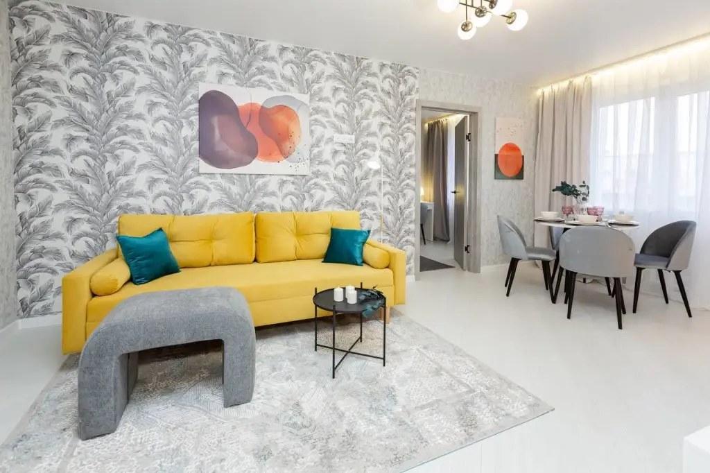 Минск: Апартаменты Apartamentto Modern