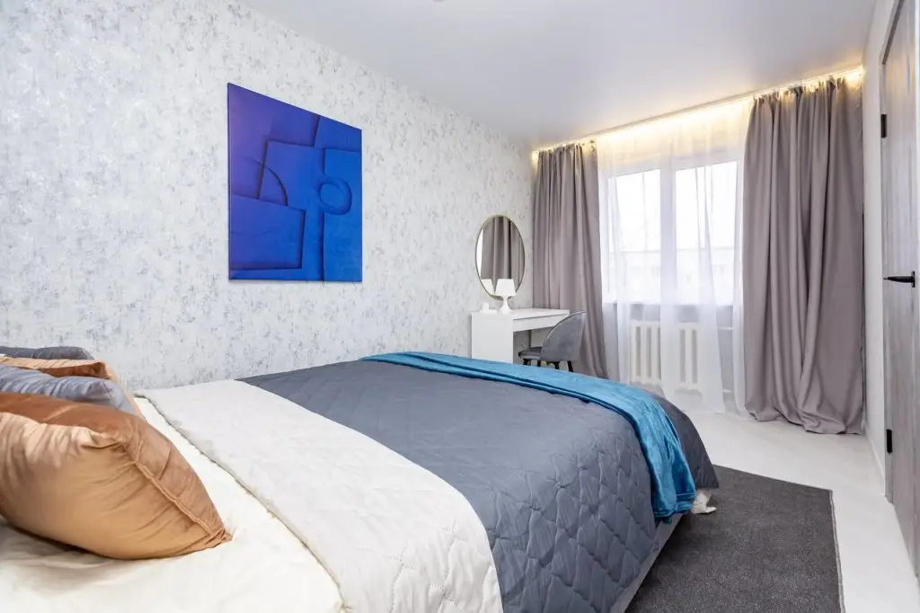 Минск: Апартаменты Apartamentto Modern