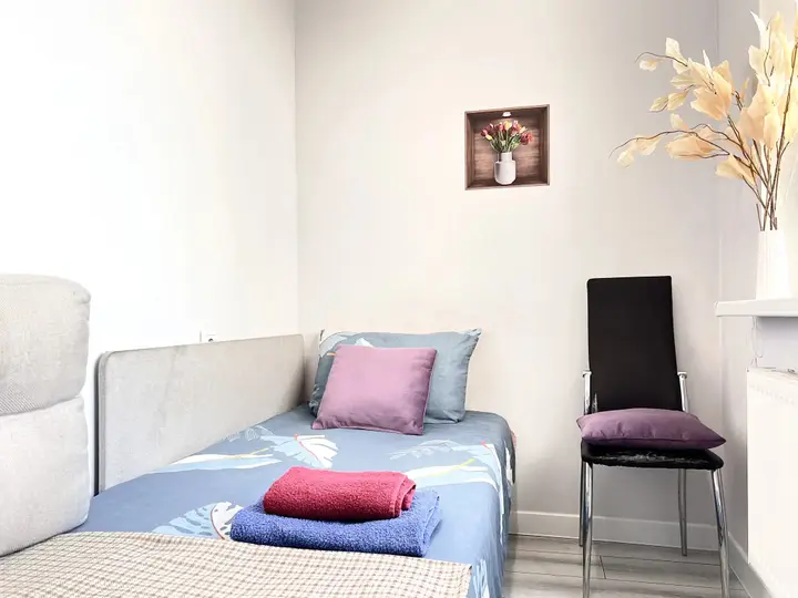 Одинцово: Квартира Студия 2 Good Sleep в Одинцово