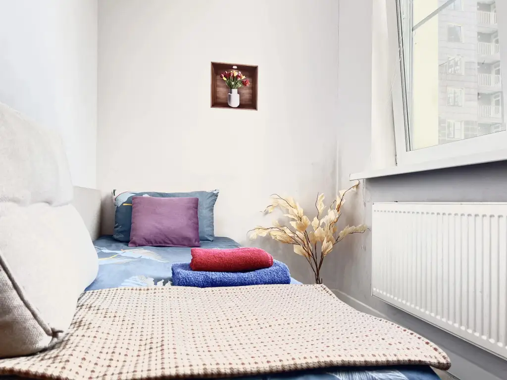 Одинцово: Квартира Студия 2 Good Sleep в Одинцово