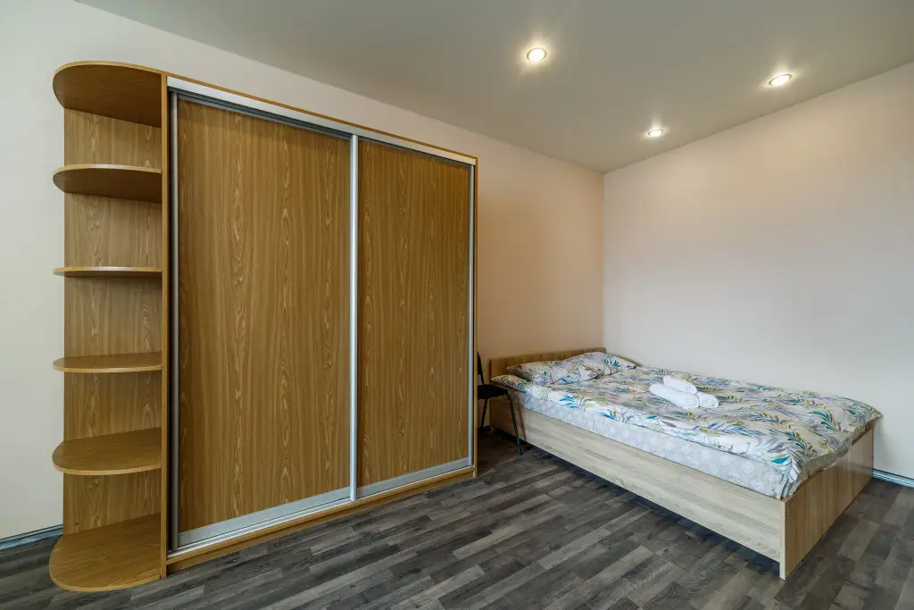 Одинцово: Апартаменты однокомнатные Good Sleep в Одинцово