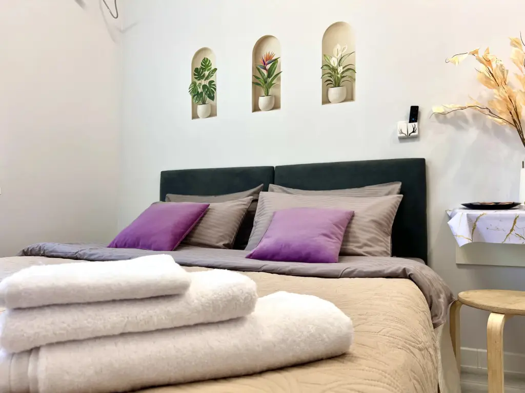Одинцово: Квартира Студия 4 Good Sleep в Одинцово