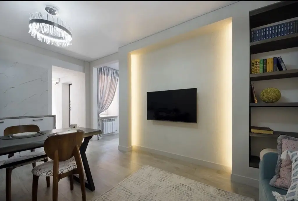 Пятигорск: Квартира Klinker House