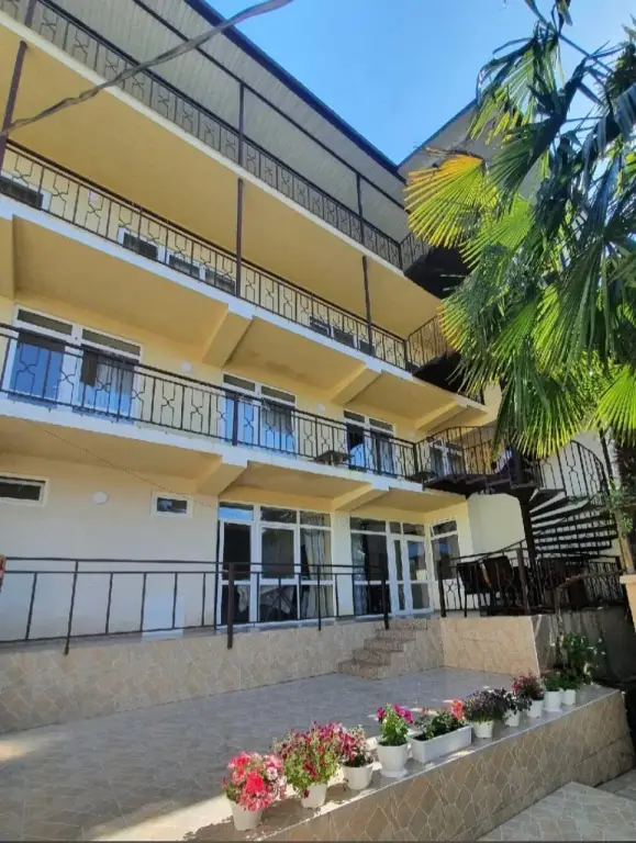 Granat Guest House — фото 1