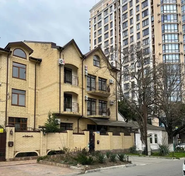 Витязево: Марити