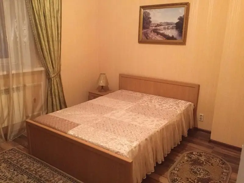 Усадьба — фото 1