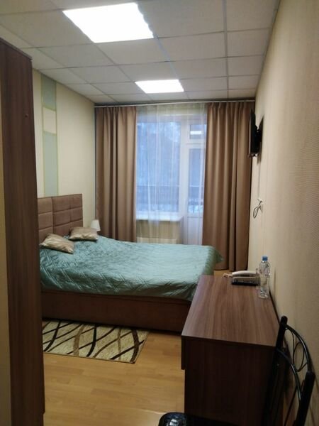 Гатчина: Орбита