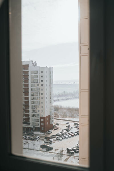 Иркутск: Апартаменты на Верхняя Набережная, д. 161/13, кв. 93