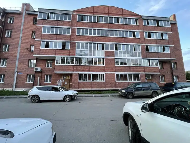 Иркутск: Апартаменты Рантье на ул. Советская