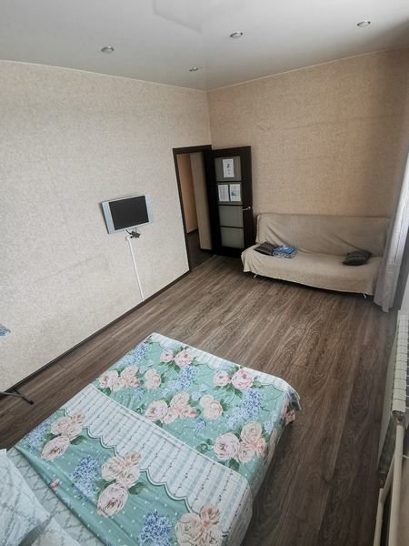 Иркутск: Апарт38 на ул. Верхняя Набережная, д. 145/2