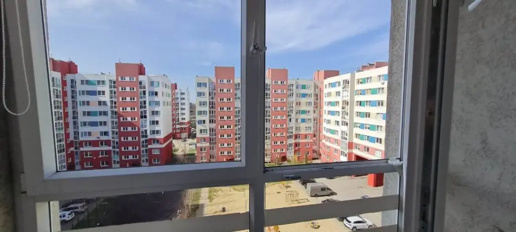 Квартира "Свой ДОМОВОЙ" — фото 1