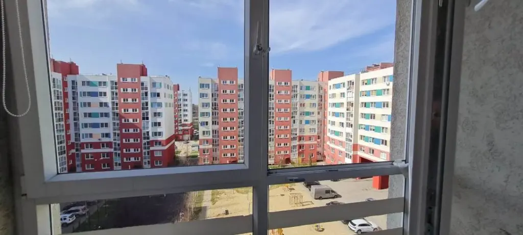 Калининград: Квартира "Свой ДОМОВОЙ"