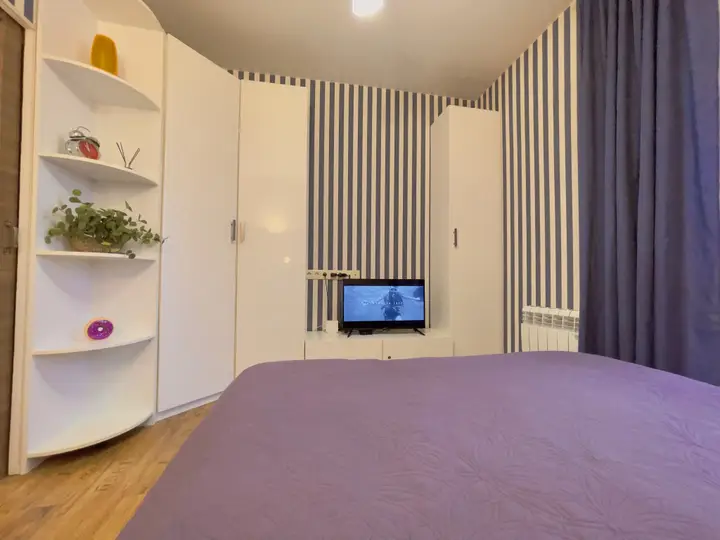 Одинцово: Апартаменты Good Sleep в Одинцово однокомнатные