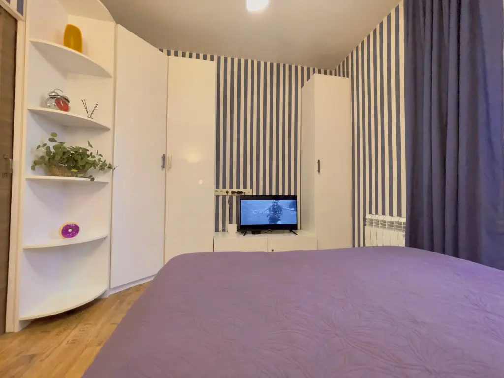 Одинцово: Апартаменты Good Sleep в Одинцово однокомнатные