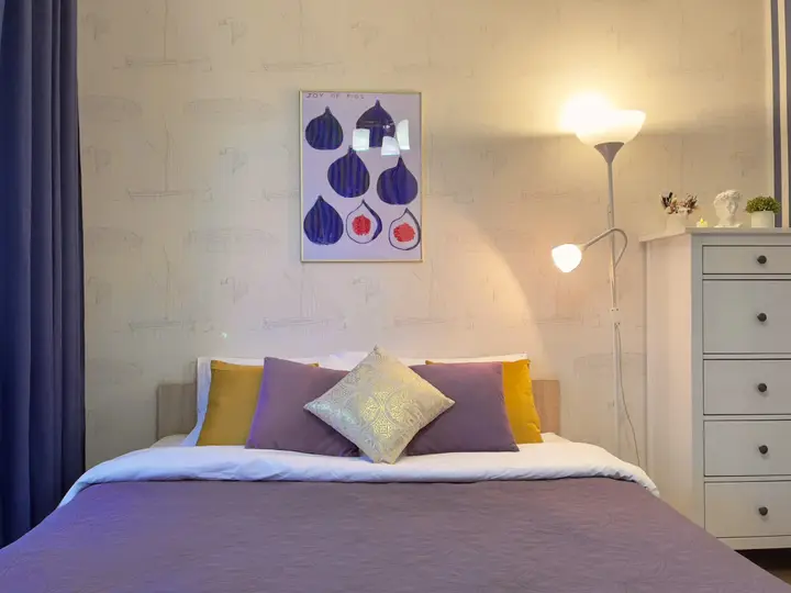 Одинцово: Апартаменты Good Sleep в Одинцово однокомнатные