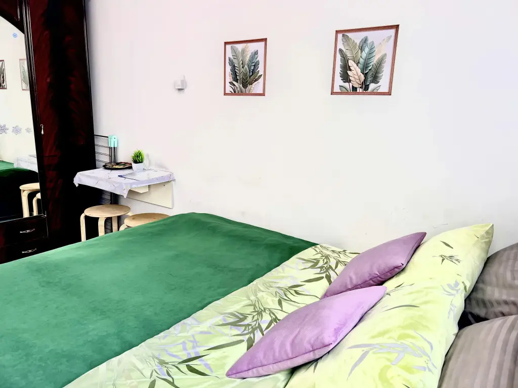 Одинцово: Квартира Студия 1 Good Sleep в Одинцово