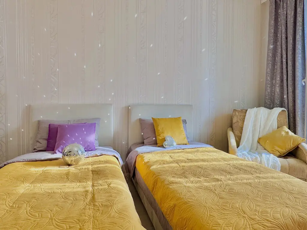 Одинцово: Квартира Студия Good Sleep в Одинцово