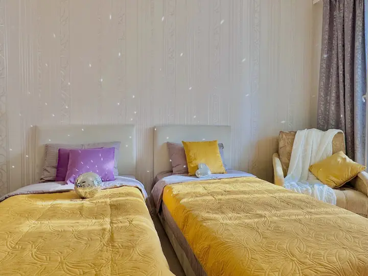 Одинцово: Квартира Студия Good Sleep в Одинцово