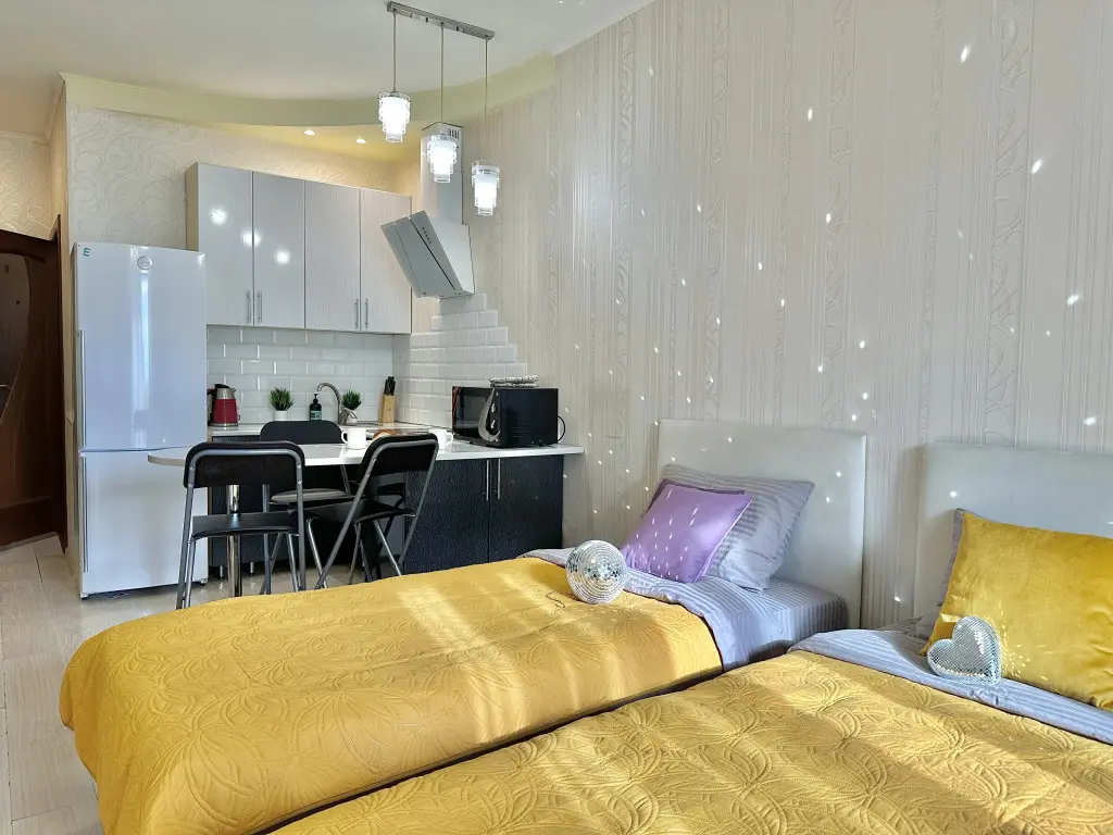 Одинцово: Квартира Студия Good Sleep в Одинцово