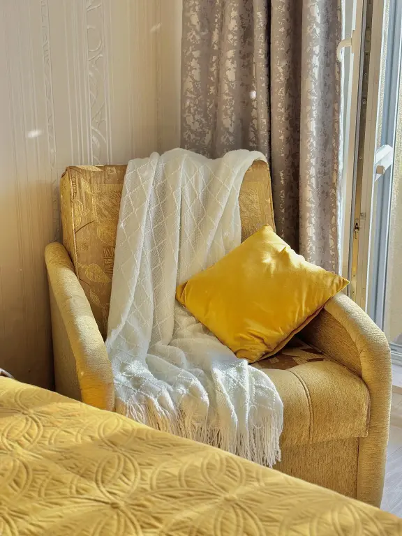 Одинцово: Квартира Студия Good Sleep в Одинцово