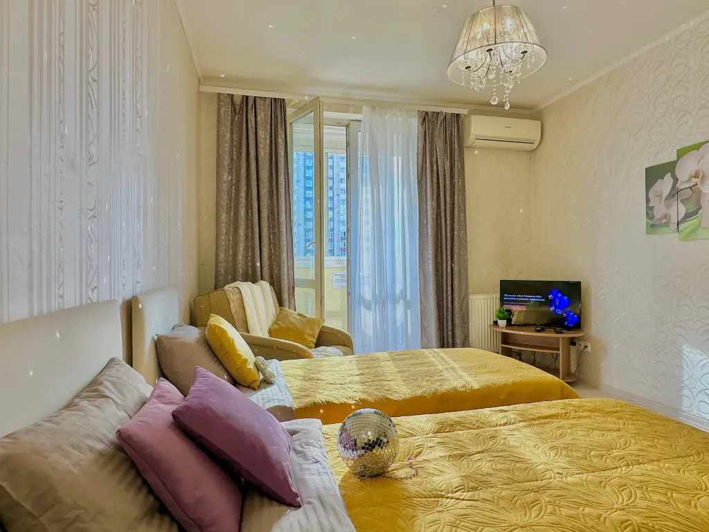 Одинцово: Квартира Студия Good Sleep в Одинцово
