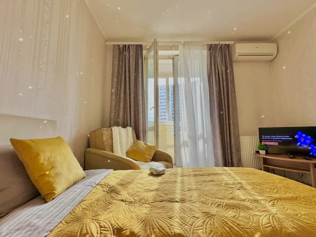 Одинцово: Квартира Студия Good Sleep в Одинцово