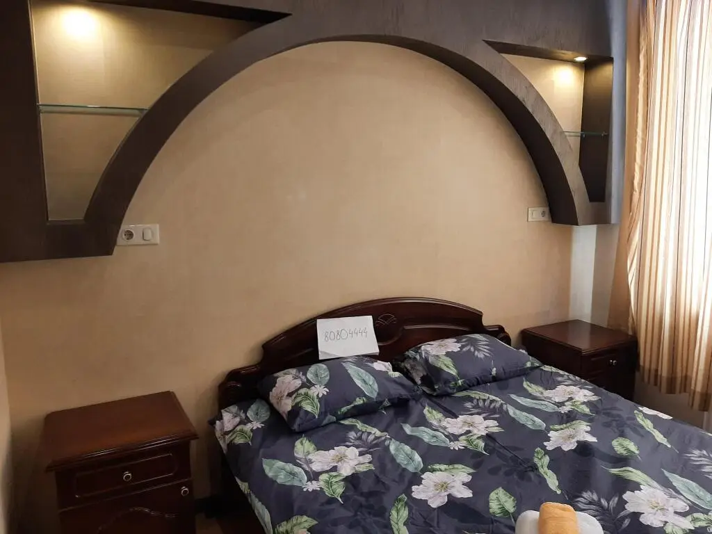 Одинцово: Апартаменты Good Sleep (Гуд Слип) на улице Белорусская 3