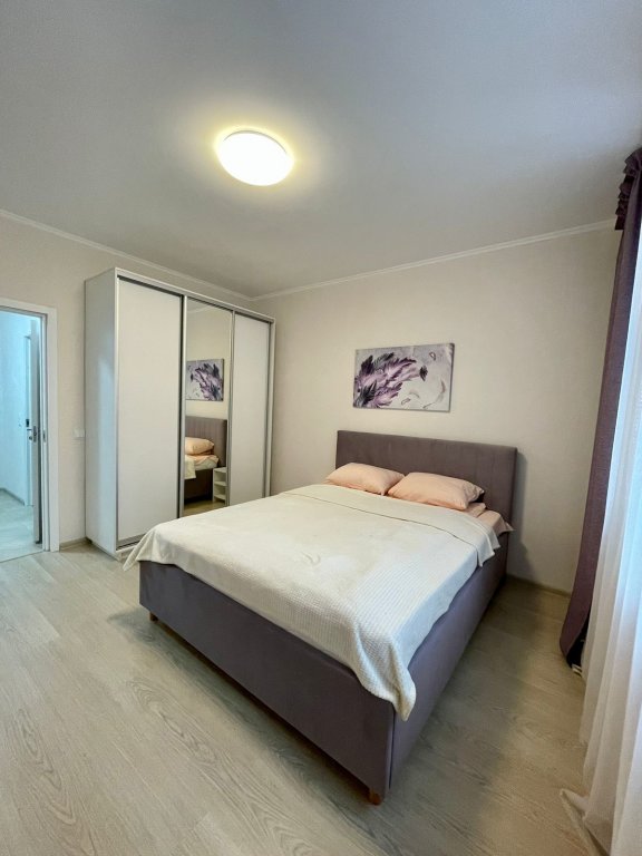 Москва: Квартира Flat for You