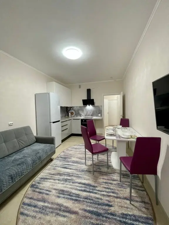 Москва: Квартира Flat for You