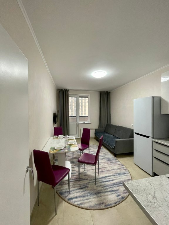 Москва: Квартира Flat for You