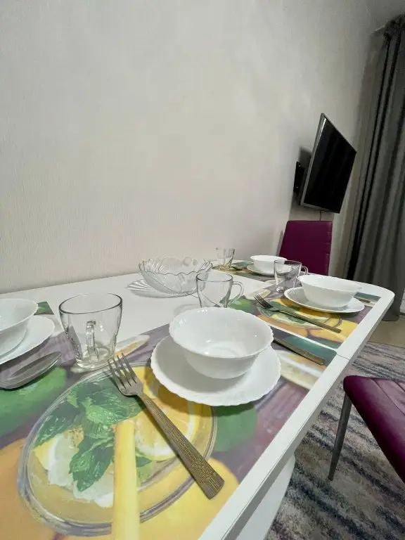 Москва: Квартира Flat for You