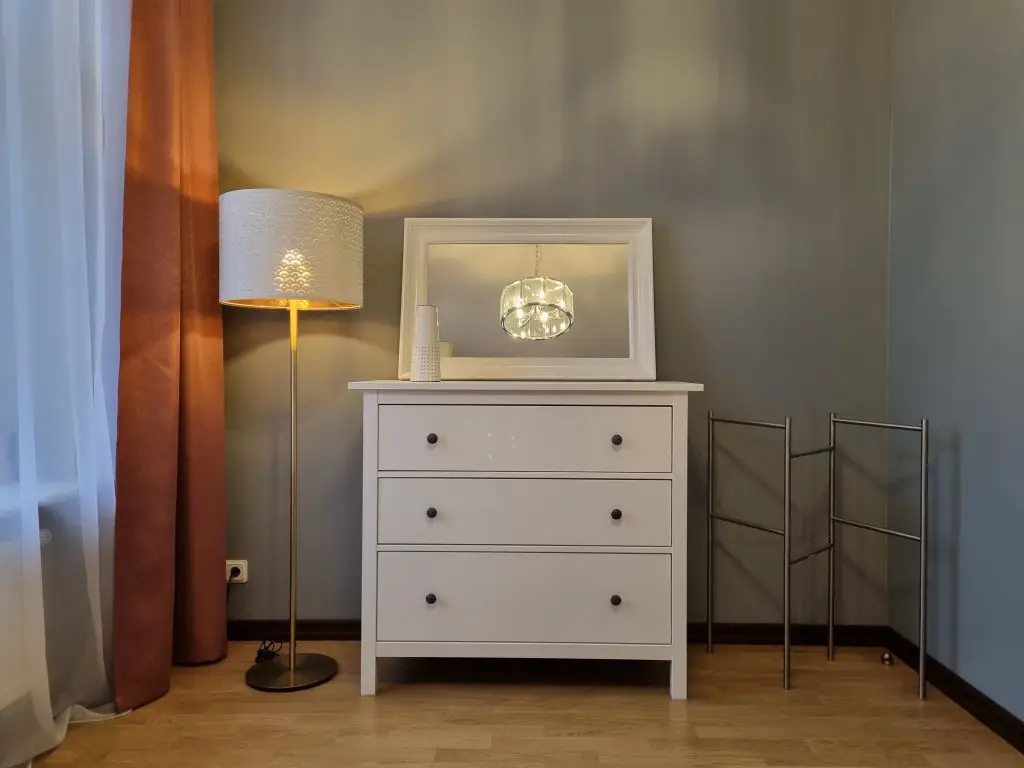 Санкт-Петербург: Апартаменты с видом на крыши и собор Happy Stay Pushka