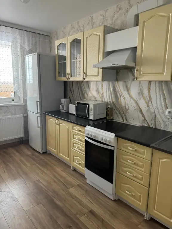 Уфа: Квартира Апартаменты на Кремлевская 50/1