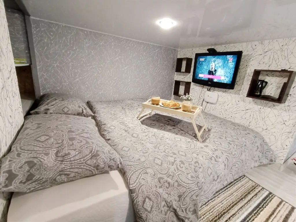 Кронштадт: Квартира Двухуровневая  в Кронштадте