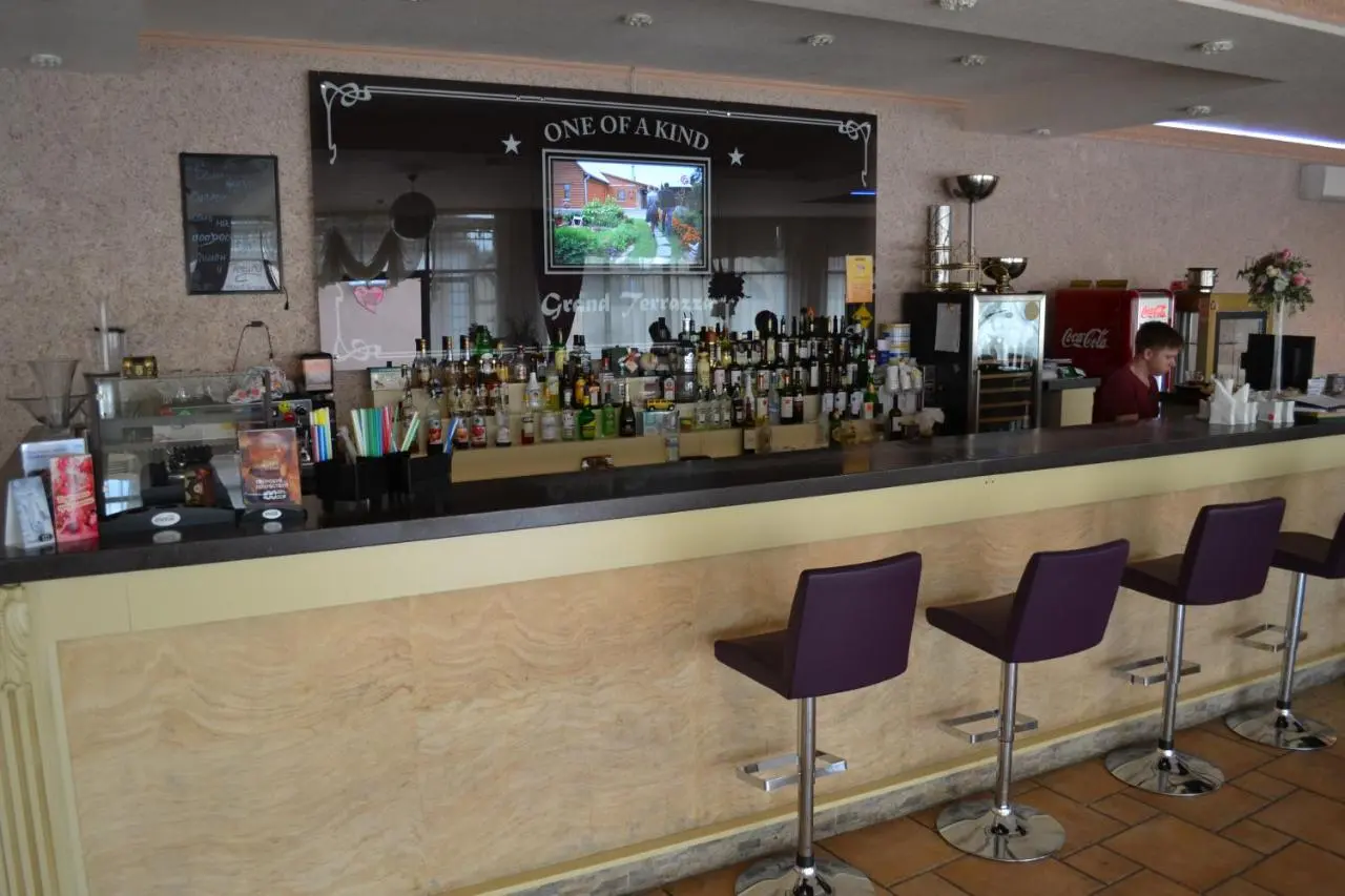 Майкоп: Апартаменты Grand Hotel&Spa