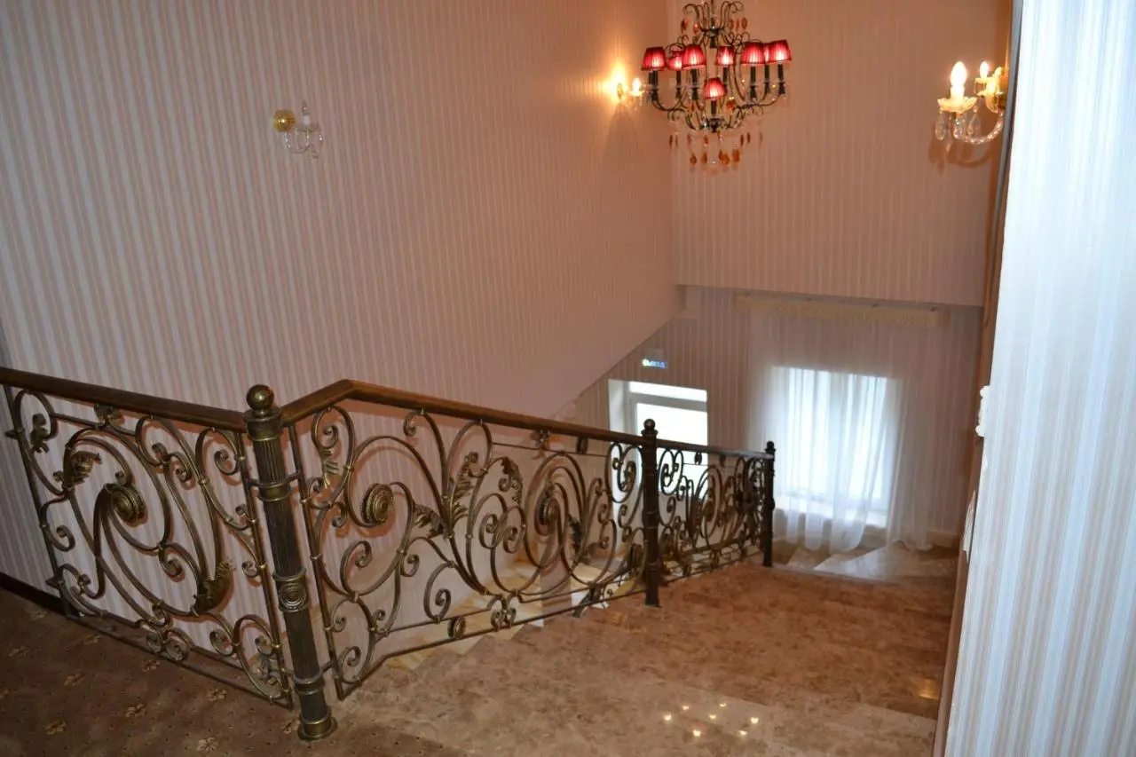 Майкоп: Апартаменты Grand Hotel&Spa
